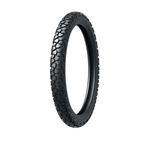 OPONA 3.00-18 WANDA P6161 6PR 52P TT PRZÓD/TYŁ DOT 35/2024 (WZMACNIANA)