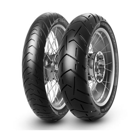 OPONA 120/70R19 METZELER TOURANCE NEXT 2 60W TL M/C PRZÓD DOT 45/2024