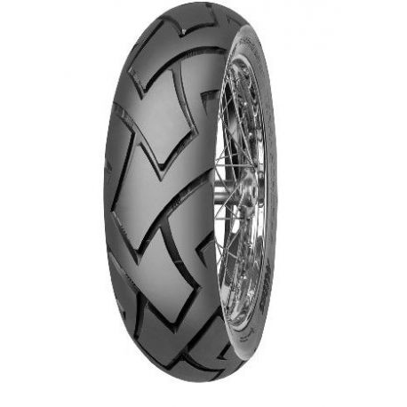 OPONA 150/70R18 MITAS TERRA FORCE-R 70V TL/TT TYŁ DOT 04/2025 (605796)