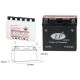 LANDPORT AKUMULATOR YTZ7S-BS (MA LTZ7S-BS) (MA LTZ7S-BS) 12V 6AH 113X70X105 (GTZ7S) BEZOBSŁUGOWY - ELEKTROLIT OSOBNO (6)
