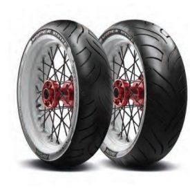 OPONA 120/70-13 AVON VIPER STRYKE AM63 53P TL PRZÓD DOT 42/2021 (2340611)