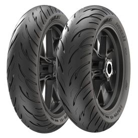 OPONA 120/70R14 ANLAS TOURNEE 55H TL M/C PRZÓD DOT 06/2022