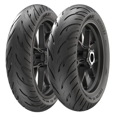 OPONA 120/70-12 ANLAS TOURNEE 58S TL REINF PRZÓD/TYŁ DOT 22/2023