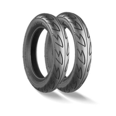 OPONA 90/90-12 BRIDGESTONE HOOP B01 44J TL PRZÓD/TYŁ DOT 37/2023