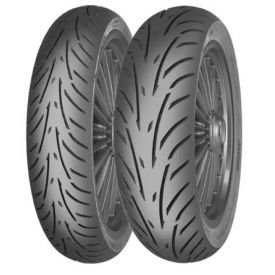 OPONA 120/70-13 MITAS TOURING FORCE SC 53L TL PRZÓD DOT 18/2024 (598280) (ZAMIENNIK:70000586)