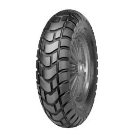 OPONA 120/90-10 MITAS MC 17 56J TL (DO 100 KM/H) PRZÓD/TYŁ DOT 46/2024 (573060)