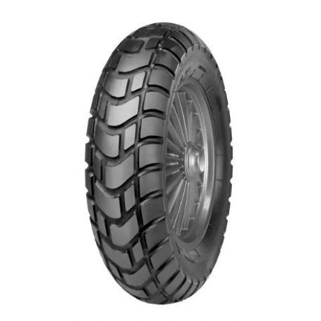 OPONA 120/90-10 MITAS MC 17 56J TL (DO 100 KM/H) PRZÓD/TYŁ DOT 46/2024 (573060)