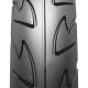 OPONA 90/90-12 BRIDGESTONE HOOP B01 44J TL PRZÓD/TYŁ DOT 23/2024