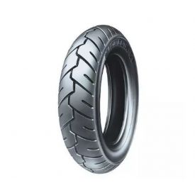 OPONA 110/80-10 MICHELIN S1 58J TL/TT PRZÓD/TYŁ DOT 22-24/2024