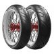 OPONA 120/70-14 AVON VIPER STRYKE AM63 55S TL PRZÓD DOT 23/2022 (2340711)