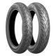 OPONA 120/80-16 BRIDGESTONE SC 60P TL TYŁ DOT 08/2024