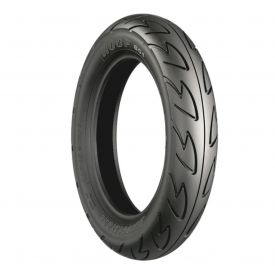 OPONA 120/80-12 BRIDGESTONE HOOP B01 65J TL PRZÓD/TYŁ DOT 13-25/2024