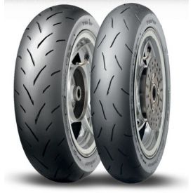 OPONA 90/90-10 DUNLOP TT93 GP 50J TL PRZÓD/TYŁ DOT 44/2022 (NA ZAMÓWIENIE) (RACING)