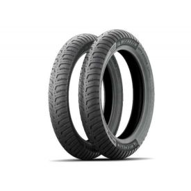 OPONA 100/90-10 MICHELIN CITY EXTRA 61P TL REINF M/C PRZÓD/TYŁ DOT 17-27/2024