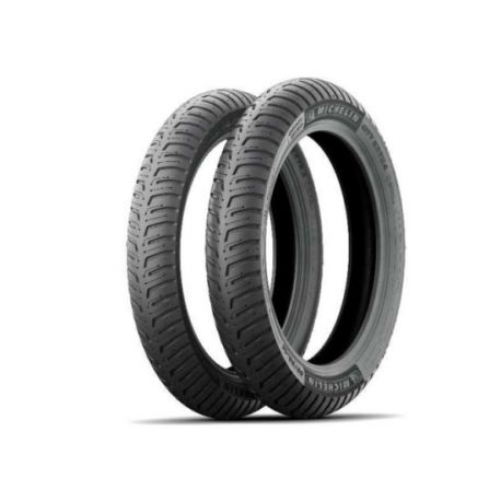 OPONA 100/90-10 MICHELIN CITY EXTRA 61P TL REINF M/C PRZÓD/TYŁ DOT 17-27/2024