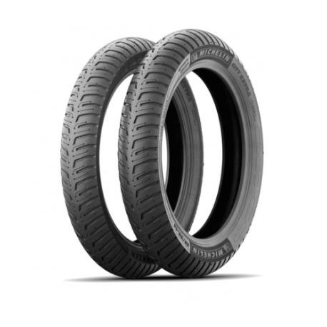 OPONA 110/70-12 MICHELIN CITY EXTRA 47P TL M/C PRZÓD/TYŁ DOT 35/2024