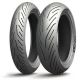 OPONA 160/60R15 MICHELIN PILOT POWER 3 SCOOTER 67H TL M/C TYŁ DOT 41/2024