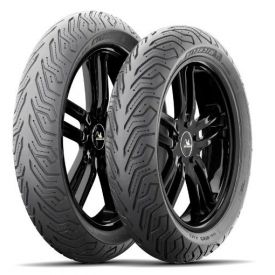 OPONA 120/70-12 MICHELIN CITY GRIP SAVER 58S REINF TL/TT M/C PRZÓD/TYŁ DOT 33-35/2024