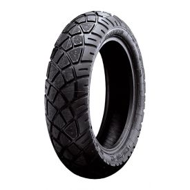 OPONA 130/70-12 HEIDENAU K58 mod. SNOWTEX M+S REINF 62P TL PRZÓD//TYŁ DOT 49/2023 (OPONA ZIMOWA)