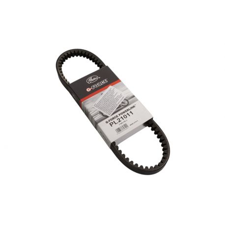 GATES NOWY TOWAR 2024/11 PASEK NAPĘDOWY SKUTER POWERLINK HONDA SCV 100 (JF11) '02-'07, SPACY 110 '08 (738x18,5) (PL21011)