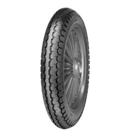 OPONA 3.00-12 MITAS MC 5 47J TT (DO 100 KM/H) PRZÓD/TYŁ DOT 34/2024 (573930)
