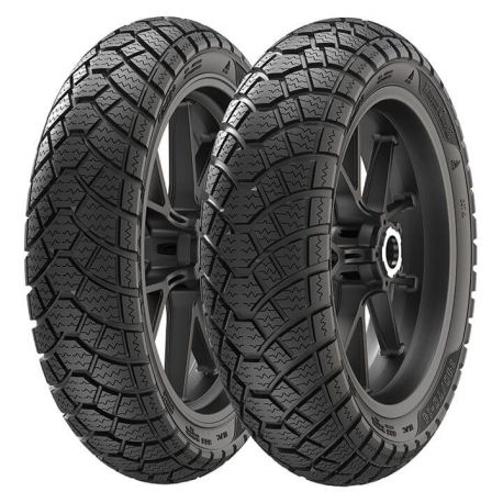 OPONA 120/70-14 ANLAS WINTER GRIP 2 (SC-500) M/C 55S M+S TL PRZÓD/TYŁ DOT 45/2024 (OPONA ZIMOWA)