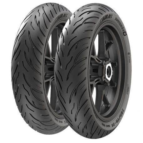 OPONA 120/70-15 ANLAS TOURNEE 2 56S TL M/C PRZÓD DOT 29/2024