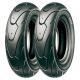 OPONA 130/70-12 MICHELIN BOPPER 56L TL/TT PRZÓD/TYŁ DOT 34/2024