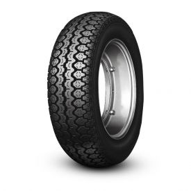 OPONA 3.00-10 PIRELLI SC 30 42J TT PRZÓD/TYŁ DOT 12/2024