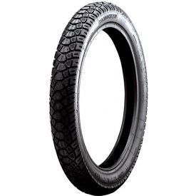 OPONA 3.00-17 HEIDENAU K58 50P TT M/C REINF PRZÓD/TYŁ DOT 50/2024