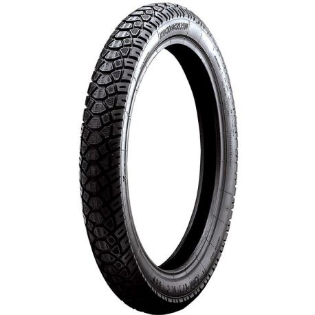 OPONA 3.00-17 HEIDENAU K58 50P TT M/C REINF PRZÓD/TYŁ DOT 50/2024