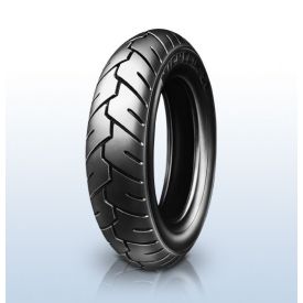 OPONA 130/70-10 MICHELIN S1 52J TL/TT PRZÓD/TYŁ DOT 13/2024