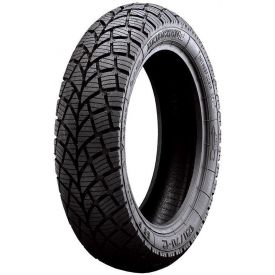 OPONA 120/70-12 HEIDENAU K66 LT 58S REINF TL PRZÓD/TYŁ DOT 02/2025