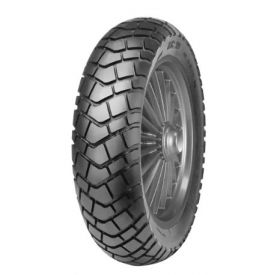OPONA 130/80-12 MITAS MC 19 60J TL (DO 100 KM/H) PRZÓD/TYŁ DOT 01/2025 (573068)