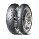 OPONA 3.00-10 DUNLOP SCOOTSMART 42J TL PRZÓD/TYŁ DOT 38/2024
