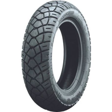 OPONA 90/90-12 HEIDENAU K58 SNOWTEX M+S 54M TL PRZÓD/TYŁ DOT 07/2025 (OPONA ZIMOWA)