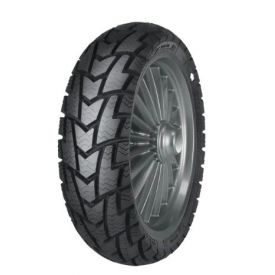 OPONA 130/70-12 MITAS MC-32 WIN SCOOT 62P TL M+S PRZÓD/TYŁ DOT 04/2025 (573120)
