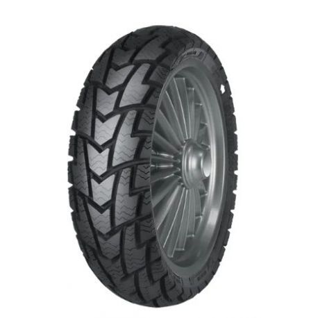 OPONA 130/70-12 MITAS MC-32 WIN SCOOT 62P TL M+S PRZÓD/TYŁ DOT 04/2025 (573120)