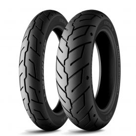 MICHELIN OPONA 100/90B19 SCORCHER 31 57H TL/TT M/C PRZÓD DOT 47/2024 (NA ZAMÓWIENIE)