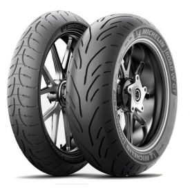 MICHELIN OPONA 180/60R16 ROAD W GT 74H M/C TL TYŁ DOT 29/2024