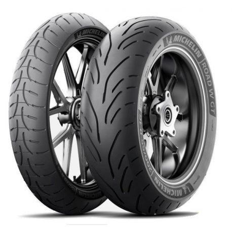 MICHELIN OPONA 180/60R16 ROAD W GT 74H M/C TL TYŁ DOT 29/2024