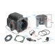 Zestaw cylinder do Pocket Bike 2T 50cc
