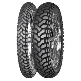 MITAS OPONA 140/80B18 ENDURO TRAIL 70H TL/TT M+S TYŁ DOT 06/2024 (460038) ZAMIENNIK:70000459 (SUBSTYTUT: E-07 ENDURO)