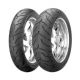 DUNLOP OPONA 130/80B17 D408 65H TL PRZÓD SW WĄSKI BIAŁY PAS HARLEY-DAVIDSON DOT 51/2022