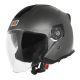 Kask ORIGINE PALIO 2.0 SOLID titanium matt XXL