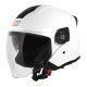 Kask ORIGINE PALIO 2.0 SOLID white gloss XXL