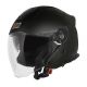 Kask ORIGINE PALIO 2.0 SOLID black matt XXL