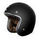 Kask ORIGINE PRIMO SOLID Matt Black M