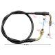 Linka gazu do motoroweru Sprint/Fighter/Volcano 50 / Euro 5