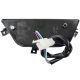 Reflektor prawy ATV Raptor 125
